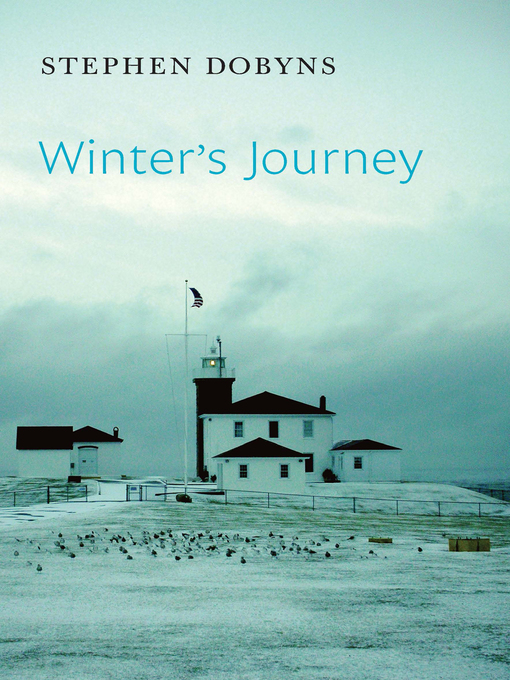Title details for Winter's Journey by Stephen Dobyns - Available